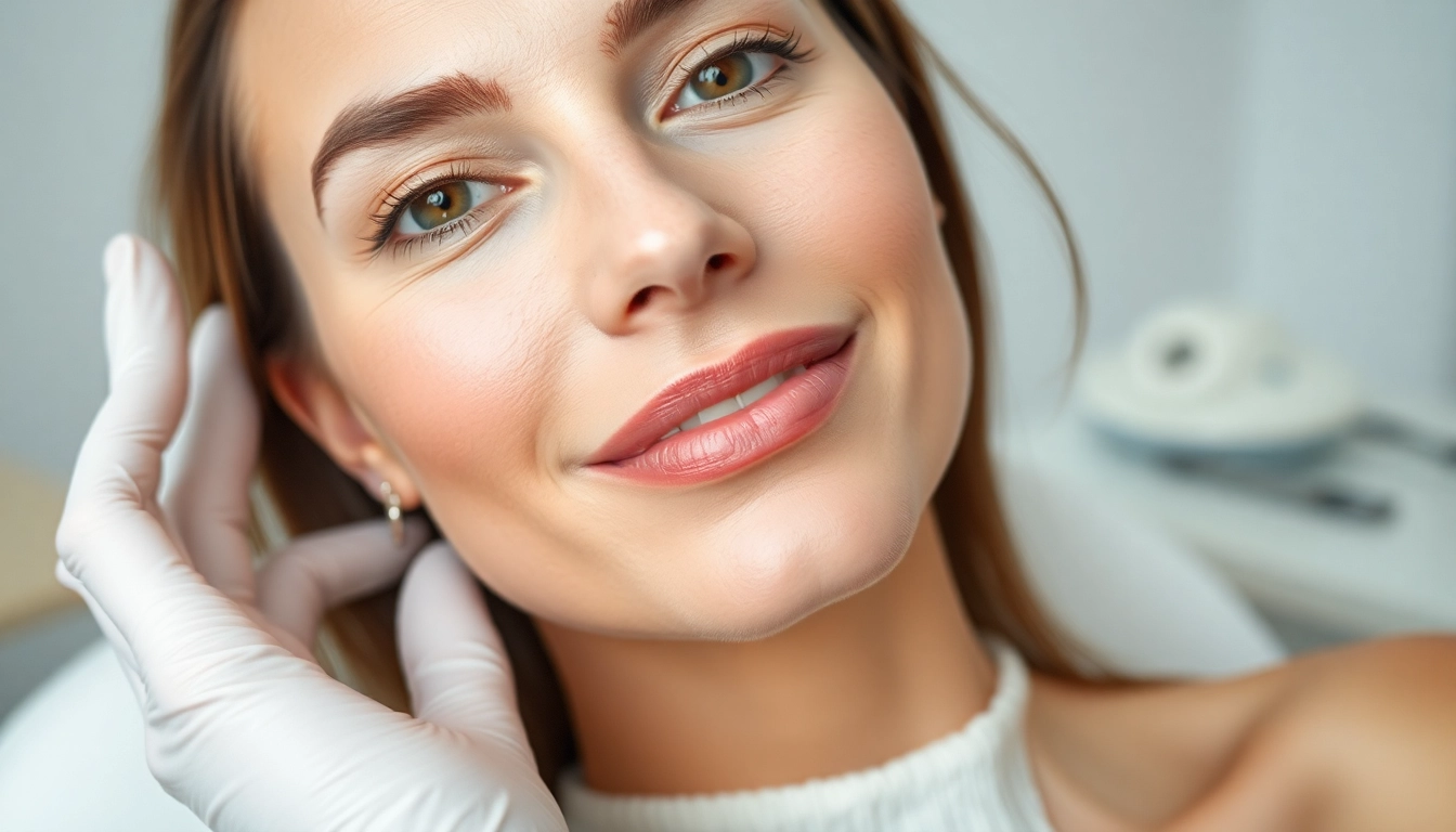 Botox Zürich: Expert Faltenbehandlung für ein jugendliches Aussehen