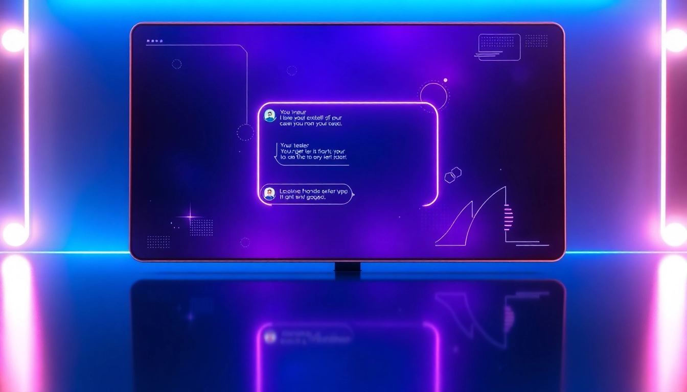 Unlocking the Future of AI Chat: The Rise of Customizable 18+ AI Conversations