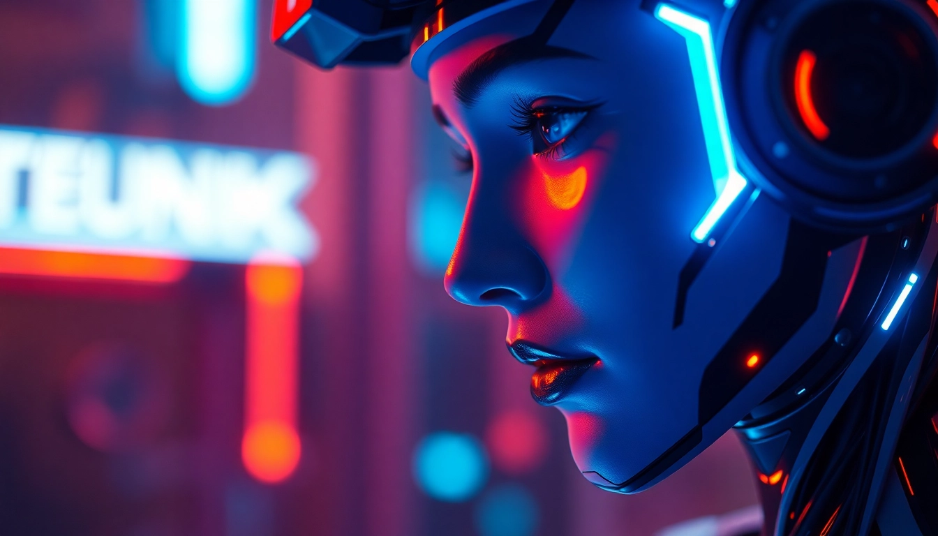 Top 10 NSFW AI Chat Applications Shaping 2025 Digital Intimacy