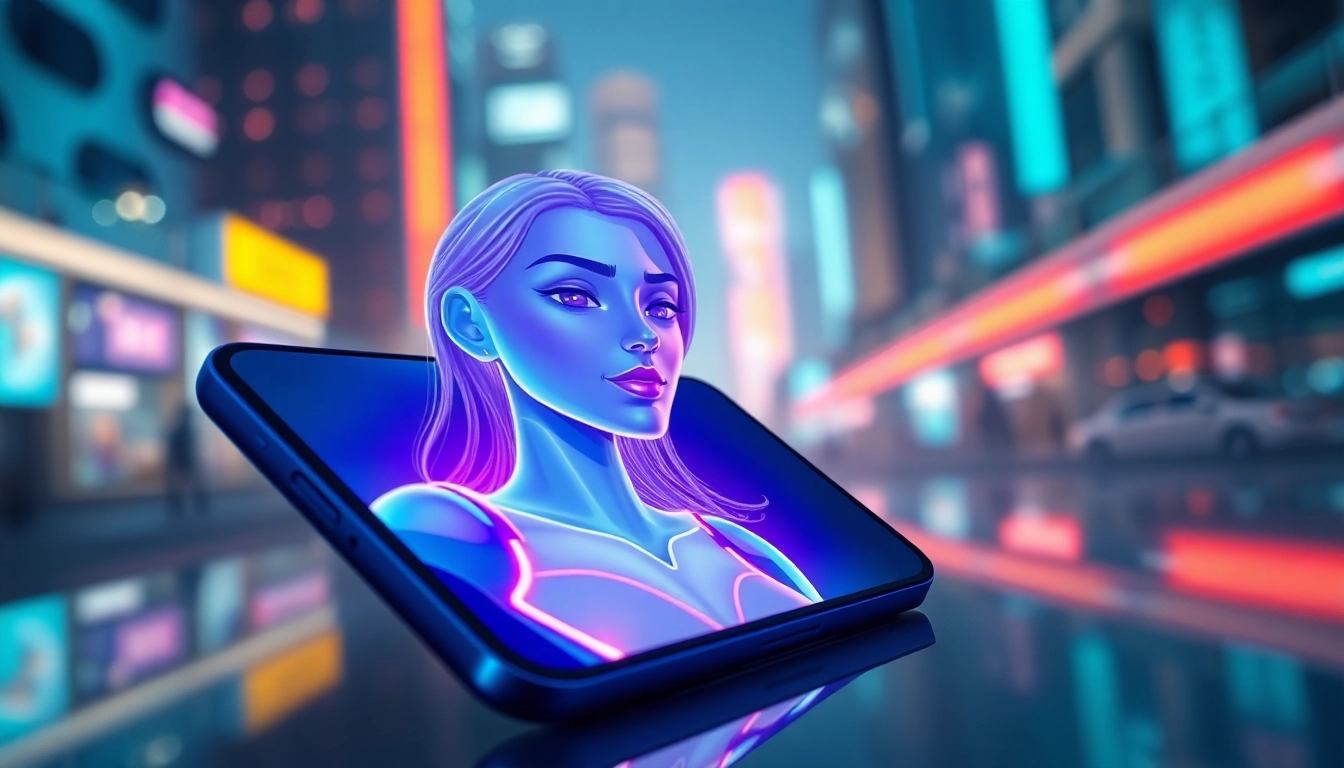 Unlocking the Future of AI NSFW: How CrushOn AI Transforms Adult Chat Experiences