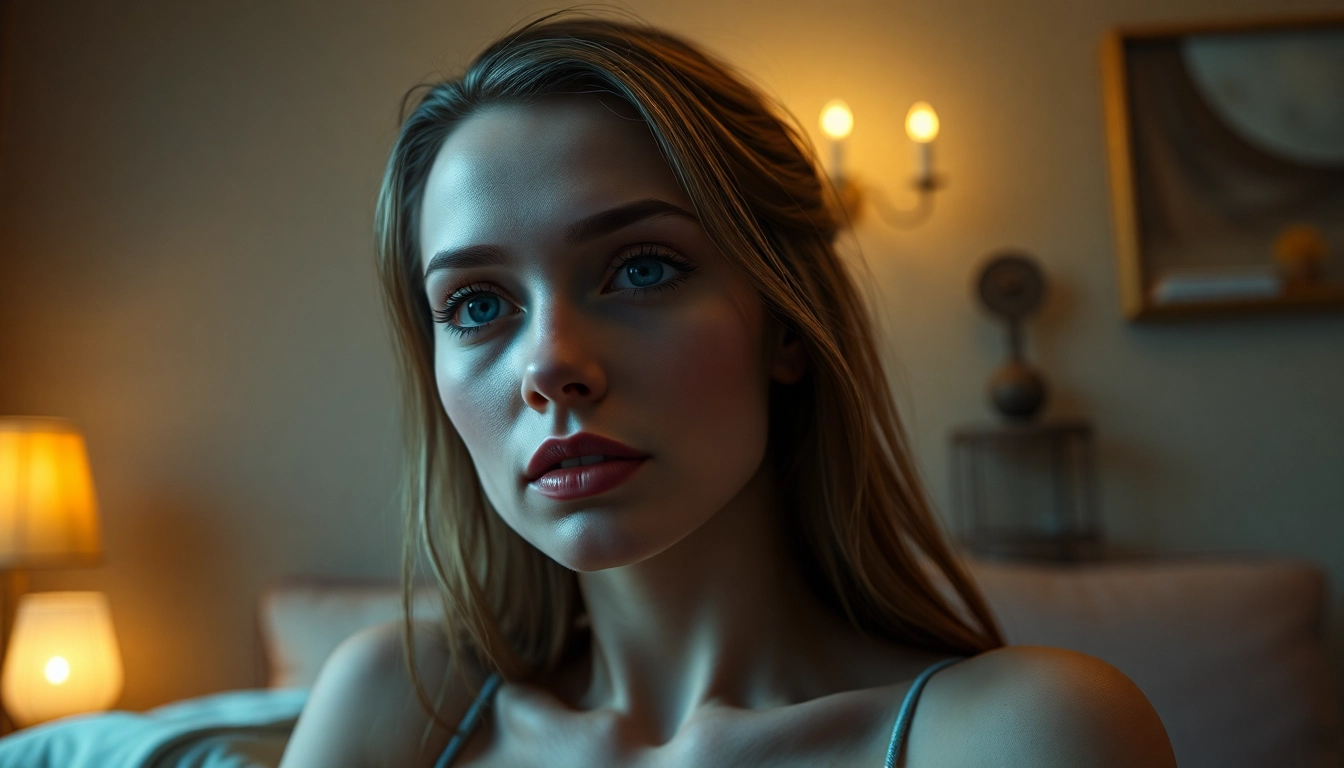 2025’s Top 5 NSFW AI Art Generator Tools for Realistic Adult Visuals