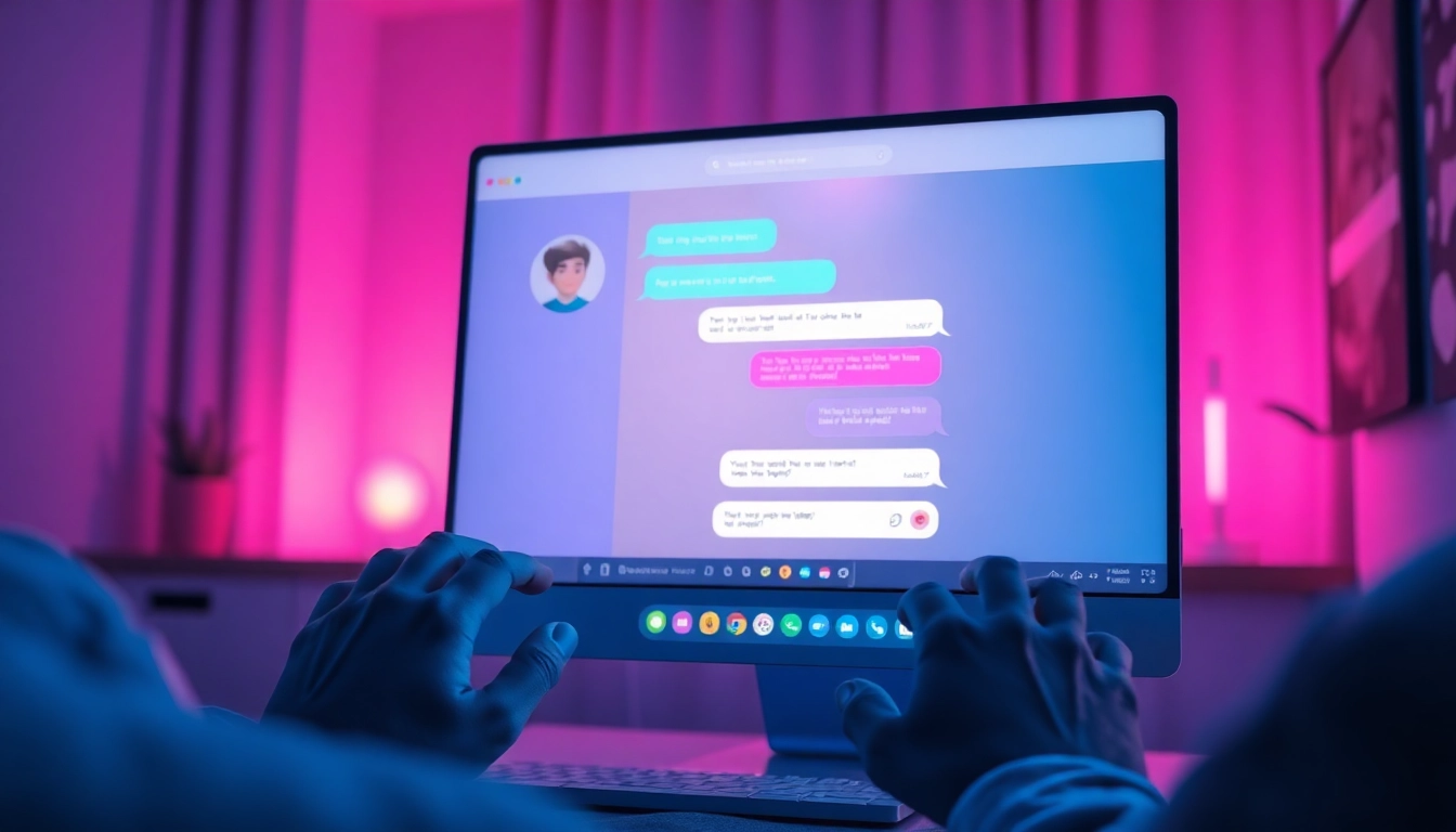 Exploring the Future of Adult AI Chat: The Rise of NSFW AI Sex Bots and Customizable Experiences