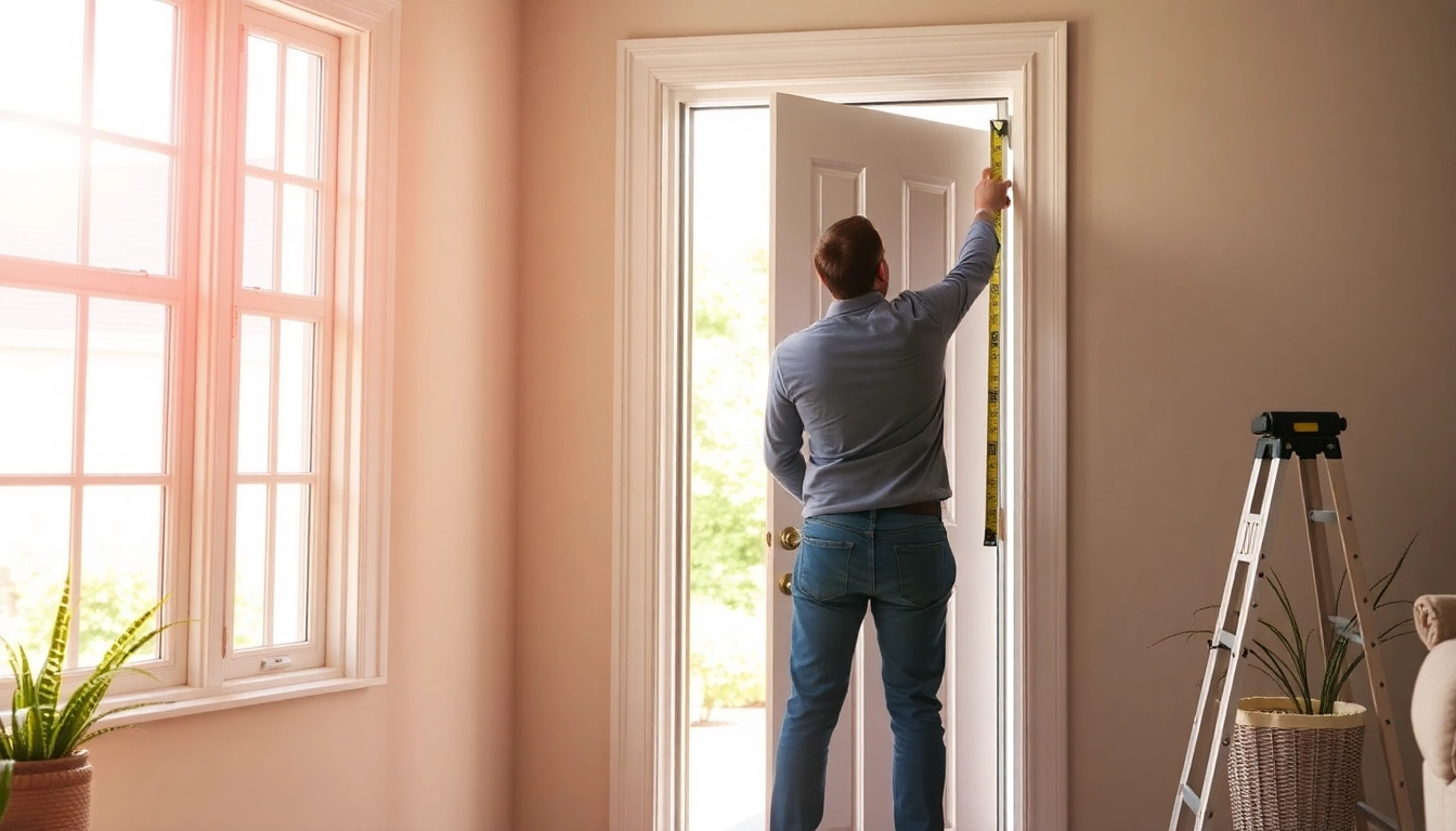 Replace a Sliding Glass Door: Expert Tips for Seamless Patio Door Upgrades