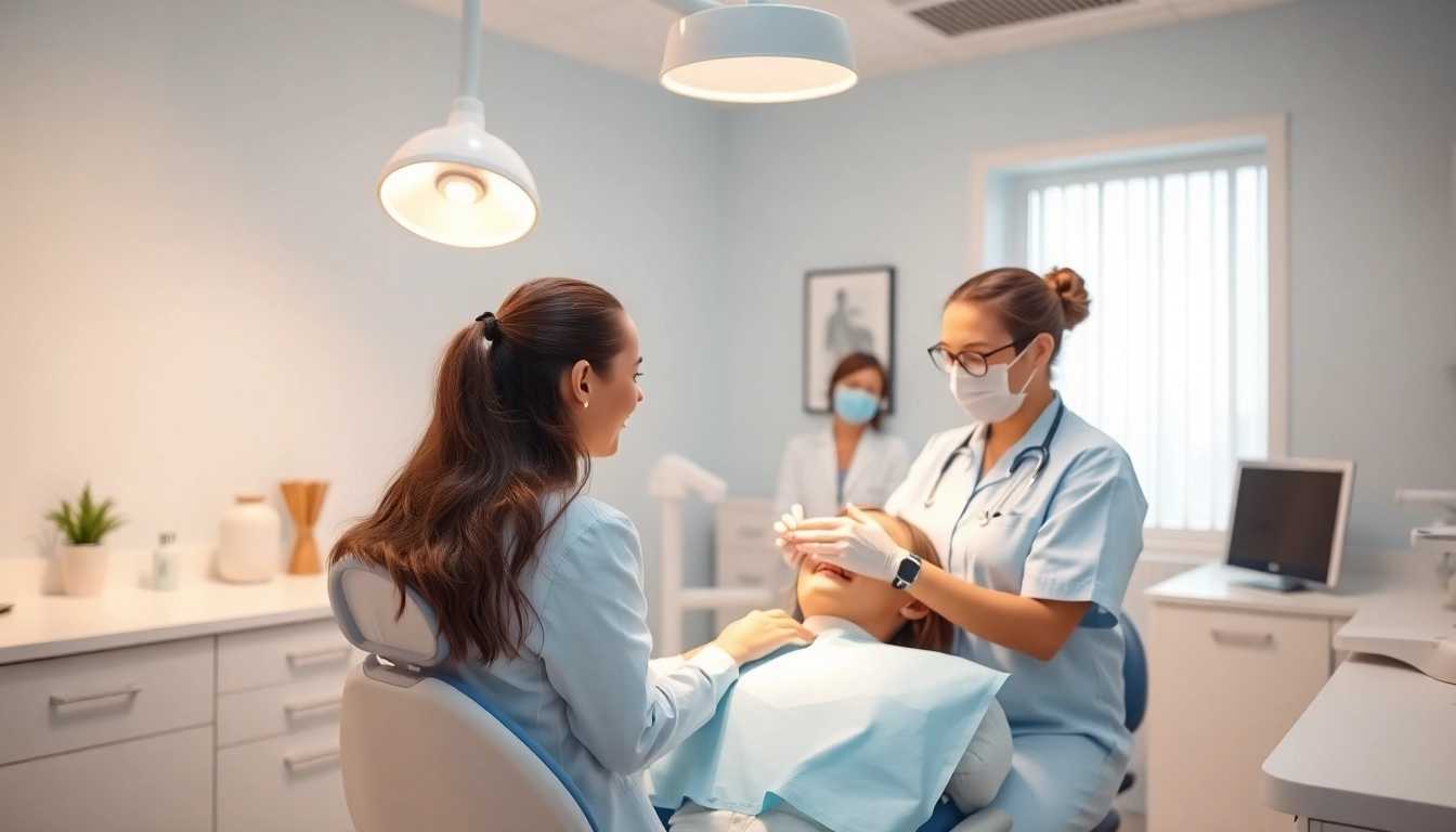 Experience Trusted Dental Care at Ventura Bright Dental in Ventura CA