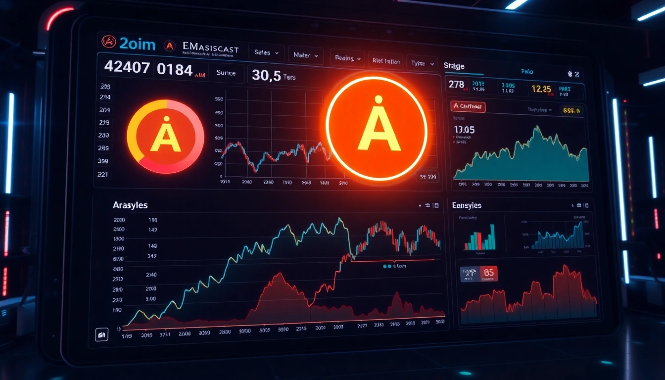 Maximize Your Gains with In-Depth Aicoin Market Strategies